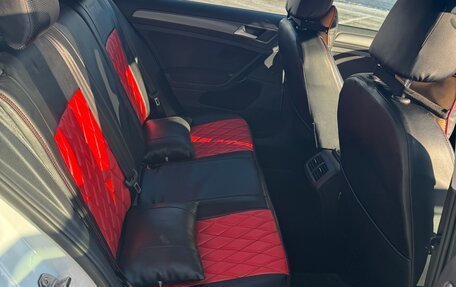 Volkswagen Golf VII, 2014 год, 1 200 000 рублей, 15 фотография