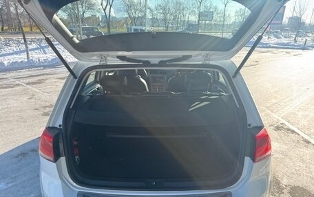 Volkswagen Golf VII, 2014 год, 1 200 000 рублей, 19 фотография