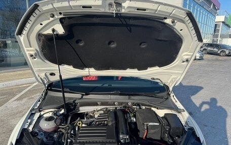 Volkswagen Golf VII, 2014 год, 1 200 000 рублей, 21 фотография