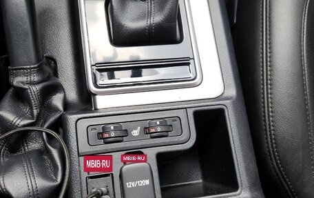 Toyota Land Cruiser Prado 150 рестайлинг 2, 2021 год, 5 850 000 рублей, 18 фотография