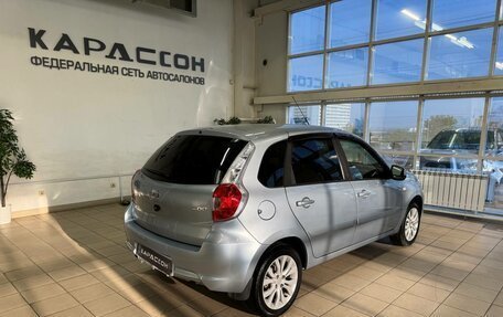 Datsun mi-DO, 2015 год, 500 000 рублей, 2 фотография