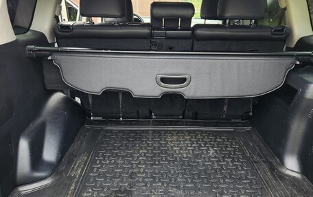 Toyota Land Cruiser Prado 150 рестайлинг 2, 2021 год, 5 850 000 рублей, 19 фотография