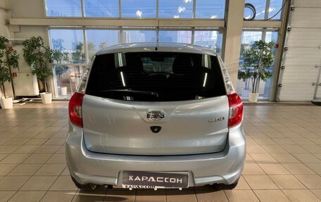 Datsun mi-DO, 2015 год, 500 000 рублей, 4 фотография