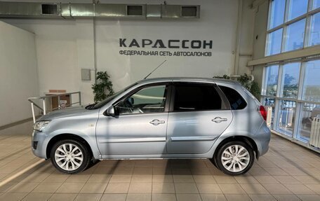 Datsun mi-DO, 2015 год, 500 000 рублей, 5 фотография