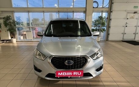 Datsun mi-DO, 2015 год, 500 000 рублей, 3 фотография