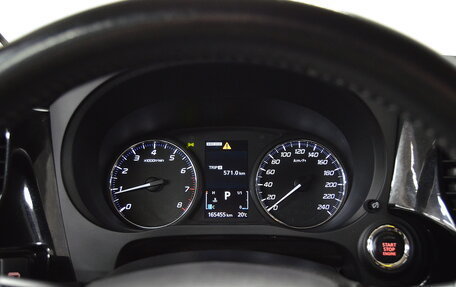 Mitsubishi Outlander III рестайлинг 3, 2019 год, 1 820 000 рублей, 12 фотография