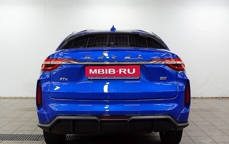Haval F7x I, 2023 год, 1 950 000 рублей, 6 фотография