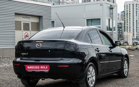 Mazda 3, 2008 год, 415 000 рублей, 6 фотография