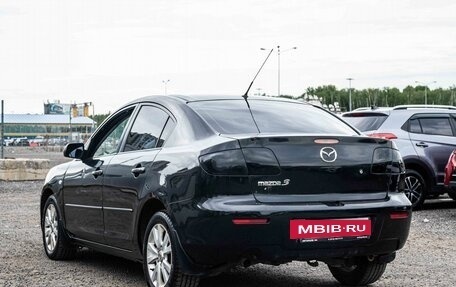 Mazda 3, 2008 год, 415 000 рублей, 4 фотография