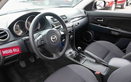 Mazda 3, 2008 год, 415 000 рублей, 8 фотография