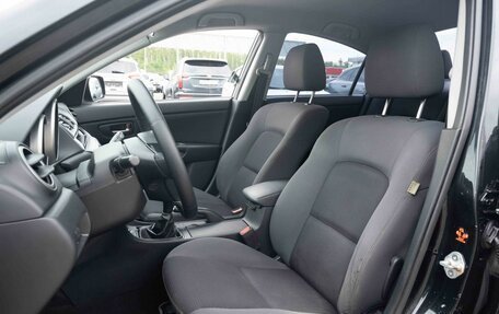 Mazda 3, 2008 год, 415 000 рублей, 9 фотография