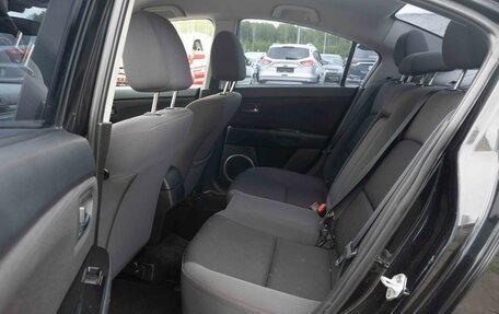 Mazda 3, 2008 год, 415 000 рублей, 10 фотография