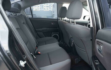 Mazda 3, 2008 год, 415 000 рублей, 11 фотография