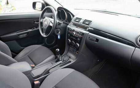 Mazda 3, 2008 год, 415 000 рублей, 12 фотография