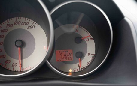 Mazda 3, 2008 год, 415 000 рублей, 16 фотография