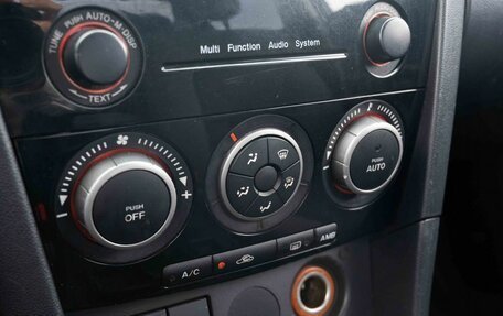 Mazda 3, 2008 год, 415 000 рублей, 20 фотография