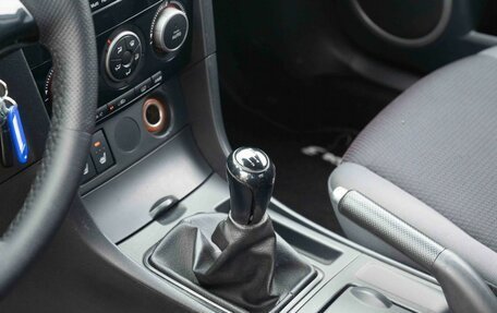 Mazda 3, 2008 год, 415 000 рублей, 18 фотография