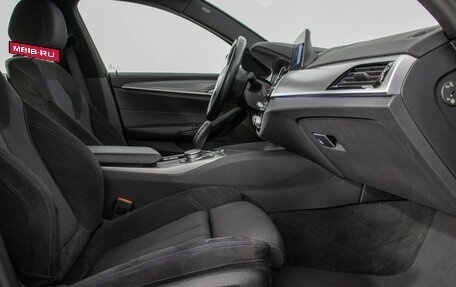 BMW 5 серия, 2017 год, 3 410 000 рублей, 11 фотография