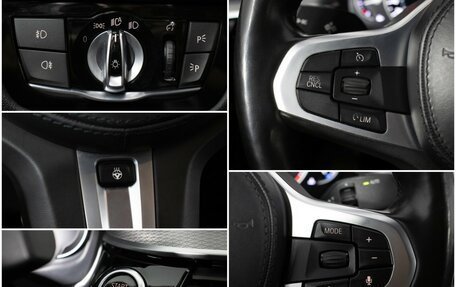BMW 5 серия, 2017 год, 3 410 000 рублей, 23 фотография