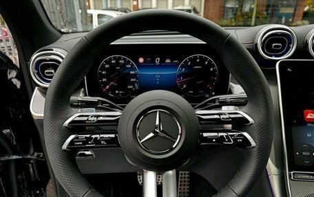 Mercedes-Benz GLC Coupe, 2024 год, 8 290 000 рублей, 4 фотография