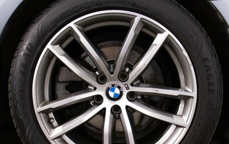 BMW 5 серия, 2017 год, 3 410 000 рублей, 25 фотография