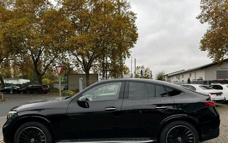 Mercedes-Benz GLC Coupe, 2024 год, 8 290 000 рублей, 2 фотография