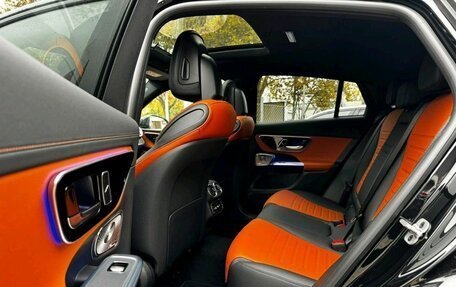 Mercedes-Benz GLC Coupe, 2024 год, 8 290 000 рублей, 7 фотография