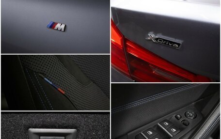 BMW 5 серия, 2017 год, 3 410 000 рублей, 21 фотография