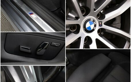 BMW 5 серия, 2017 год, 3 410 000 рублей, 22 фотография