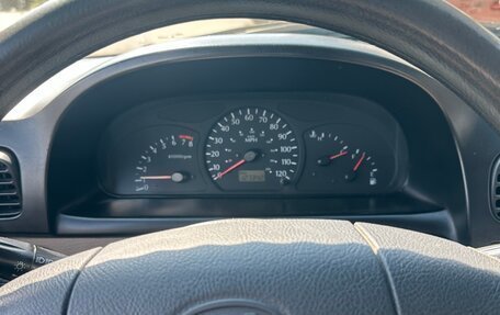 KIA Rio II, 2002 год, 320 000 рублей, 7 фотография
