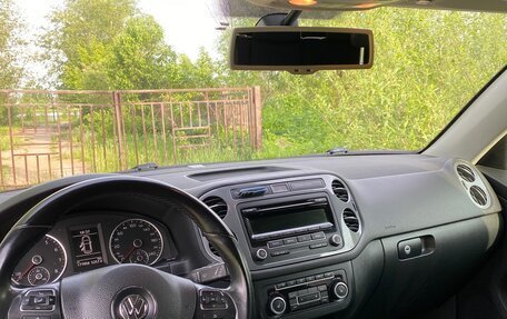 Volkswagen Tiguan I, 2015 год, 1 650 000 рублей, 11 фотография