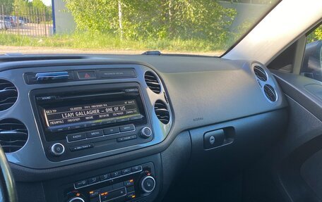 Volkswagen Tiguan I, 2015 год, 1 650 000 рублей, 7 фотография