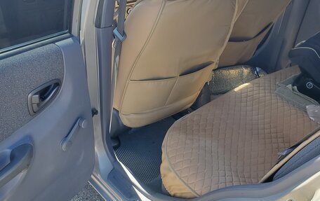 Hyundai Accent II, 2008 год, 560 000 рублей, 6 фотография