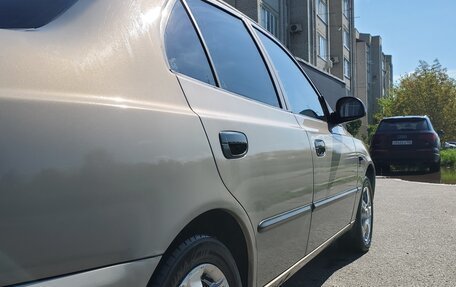 Hyundai Accent II, 2008 год, 560 000 рублей, 3 фотография