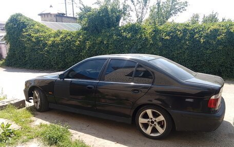 BMW 5 серия, 1997 год, 245 000 рублей, 3 фотография
