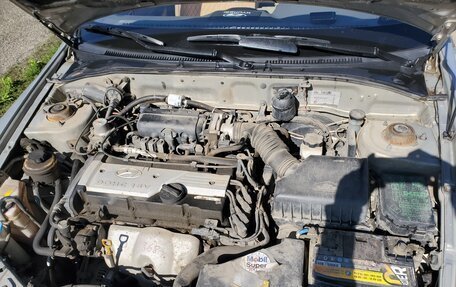 Hyundai Accent II, 2008 год, 560 000 рублей, 9 фотография