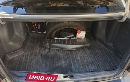 Hyundai Accent II, 2008 год, 560 000 рублей, 4 фотография