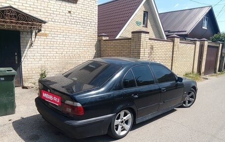 BMW 5 серия, 1997 год, 245 000 рублей, 2 фотография