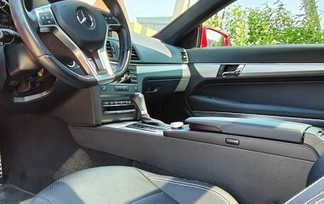 Mercedes-Benz E-Класс, 2012 год, 1 840 000 рублей, 3 фотография