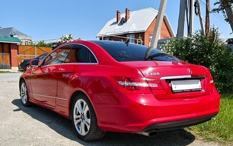 Mercedes-Benz E-Класс, 2012 год, 1 840 000 рублей, 5 фотография