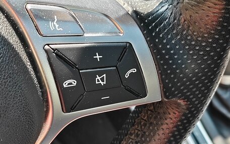 Mercedes-Benz E-Класс, 2012 год, 1 840 000 рублей, 13 фотография