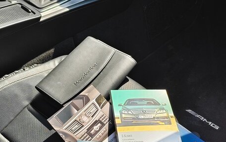 Mercedes-Benz E-Класс, 2012 год, 1 840 000 рублей, 14 фотография