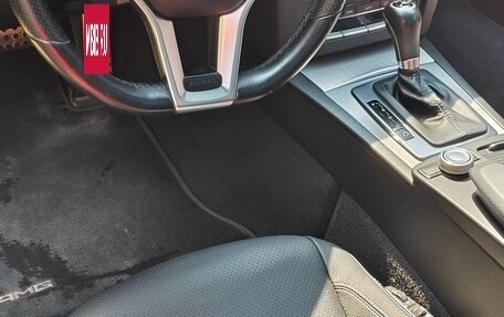 Mercedes-Benz E-Класс, 2012 год, 1 840 000 рублей, 15 фотография
