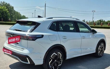 Volkswagen Tiguan, 2024 год, 5 350 000 рублей, 5 фотография