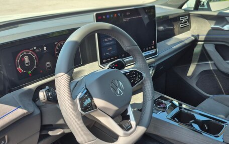 Volkswagen Tiguan, 2024 год, 5 350 000 рублей, 9 фотография