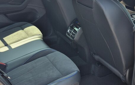Volkswagen Tiguan, 2024 год, 5 350 000 рублей, 14 фотография