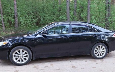 Toyota Camry, 2008 год, 850 000 рублей, 5 фотография