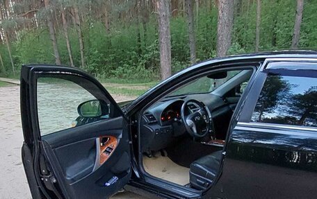 Toyota Camry, 2008 год, 850 000 рублей, 6 фотография