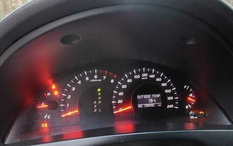 Toyota Camry, 2008 год, 850 000 рублей, 7 фотография
