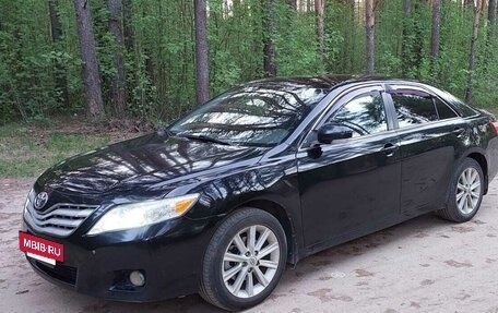 Toyota Camry, 2008 год, 850 000 рублей, 4 фотография